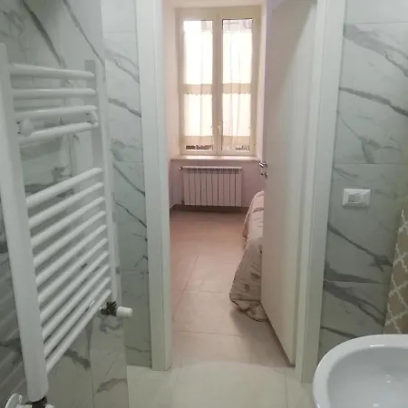 A Napoli Apartment Exterior photo