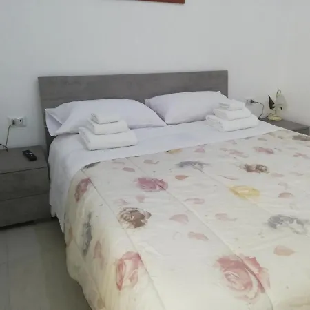 A Napoli Apartment Exterior photo